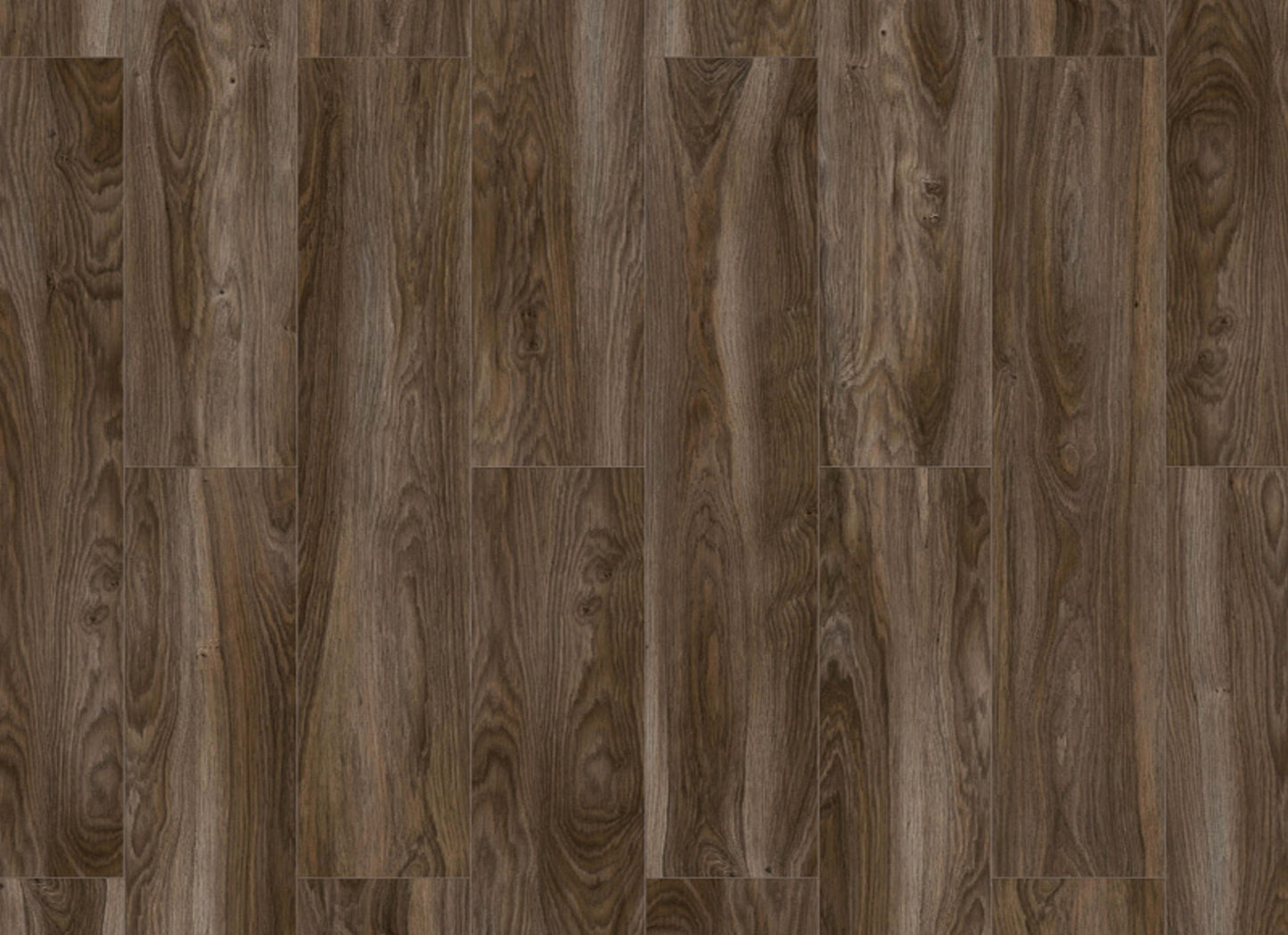 Lamdura - Visions in Gunstock Oak