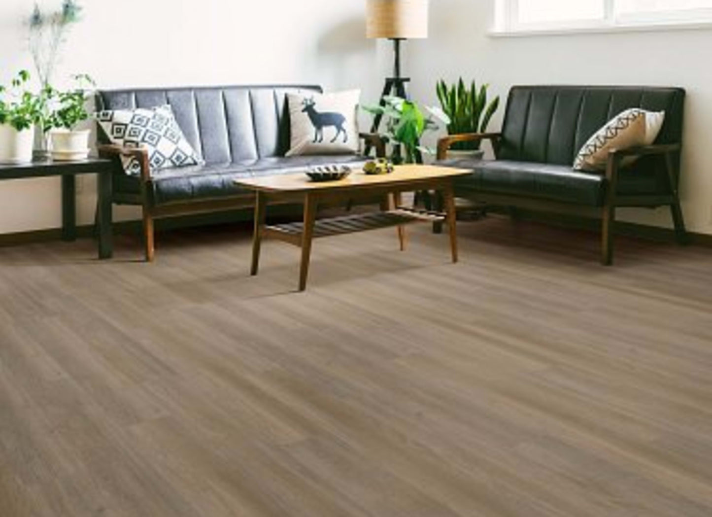 INDWELL 20 in Native Pecan