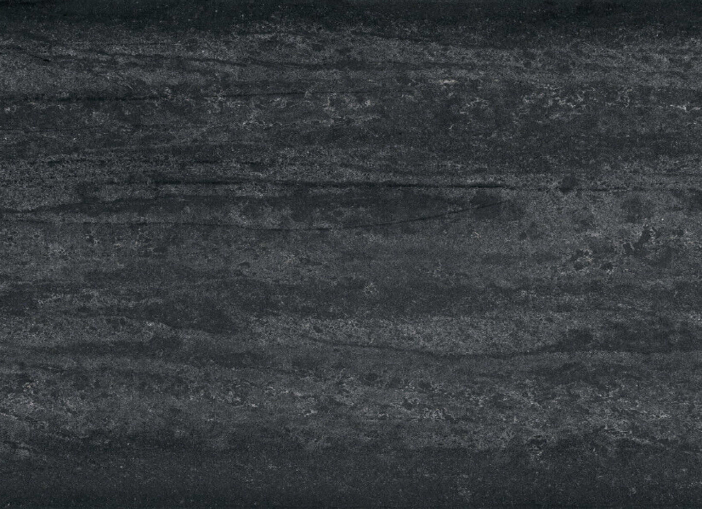 Quartz Countertop in Black Tempal