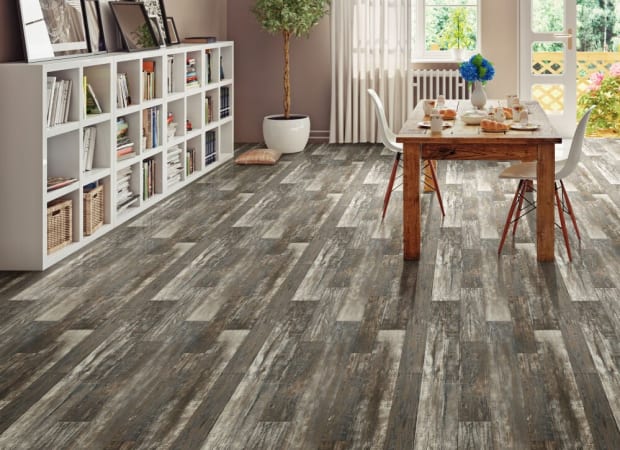 AirStep Plus-Jamestown Plank in Stockade
