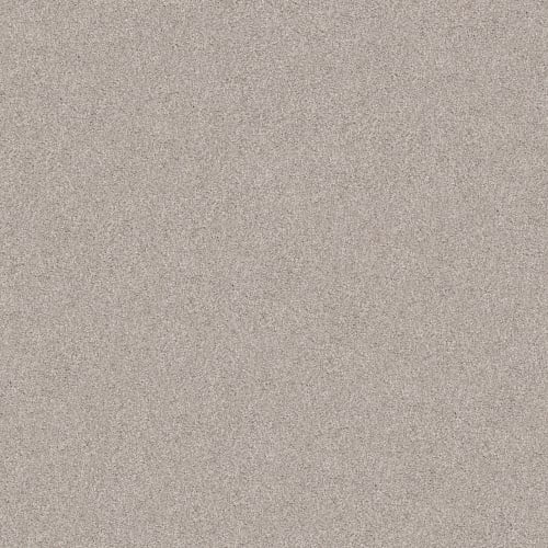 LIVE ON COMFORT in Brushed Aluminum