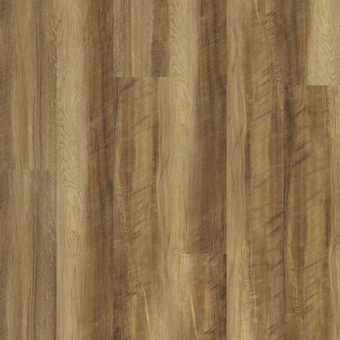 FRONTIER PLUS in Tawny Oak Luxury Vinyl