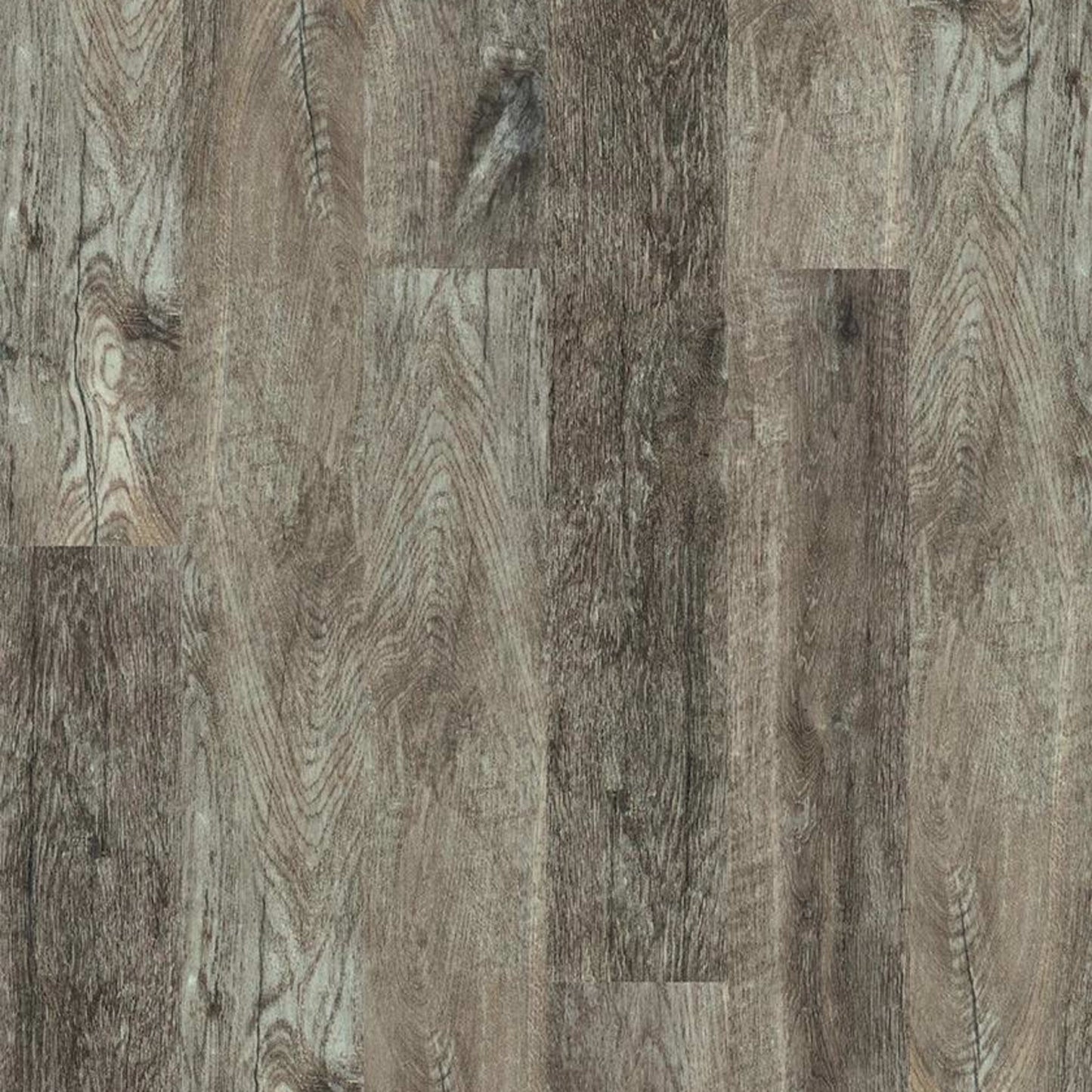 FRONTIER PLUS in Smoky Oak Luxury Vinyl