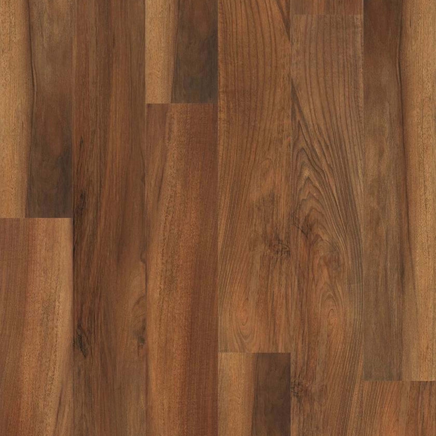 FRONTIER PLUS in Amber Oak Luxury Vinyl