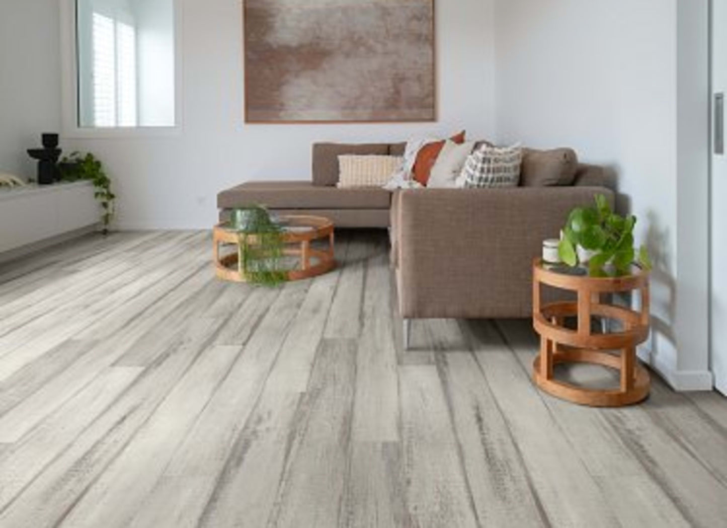 FRONTIER PLUS in Fresh Driftwood