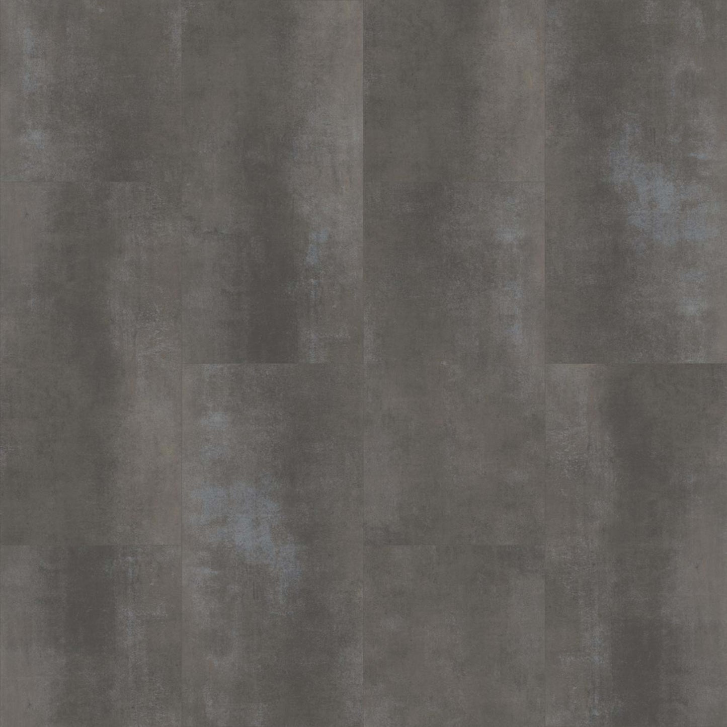 FERROUS in Stainless Luxury Vinyl