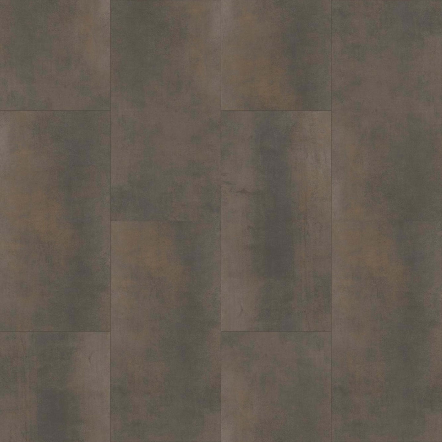 FERROUS in Fired Luxury Vinyl