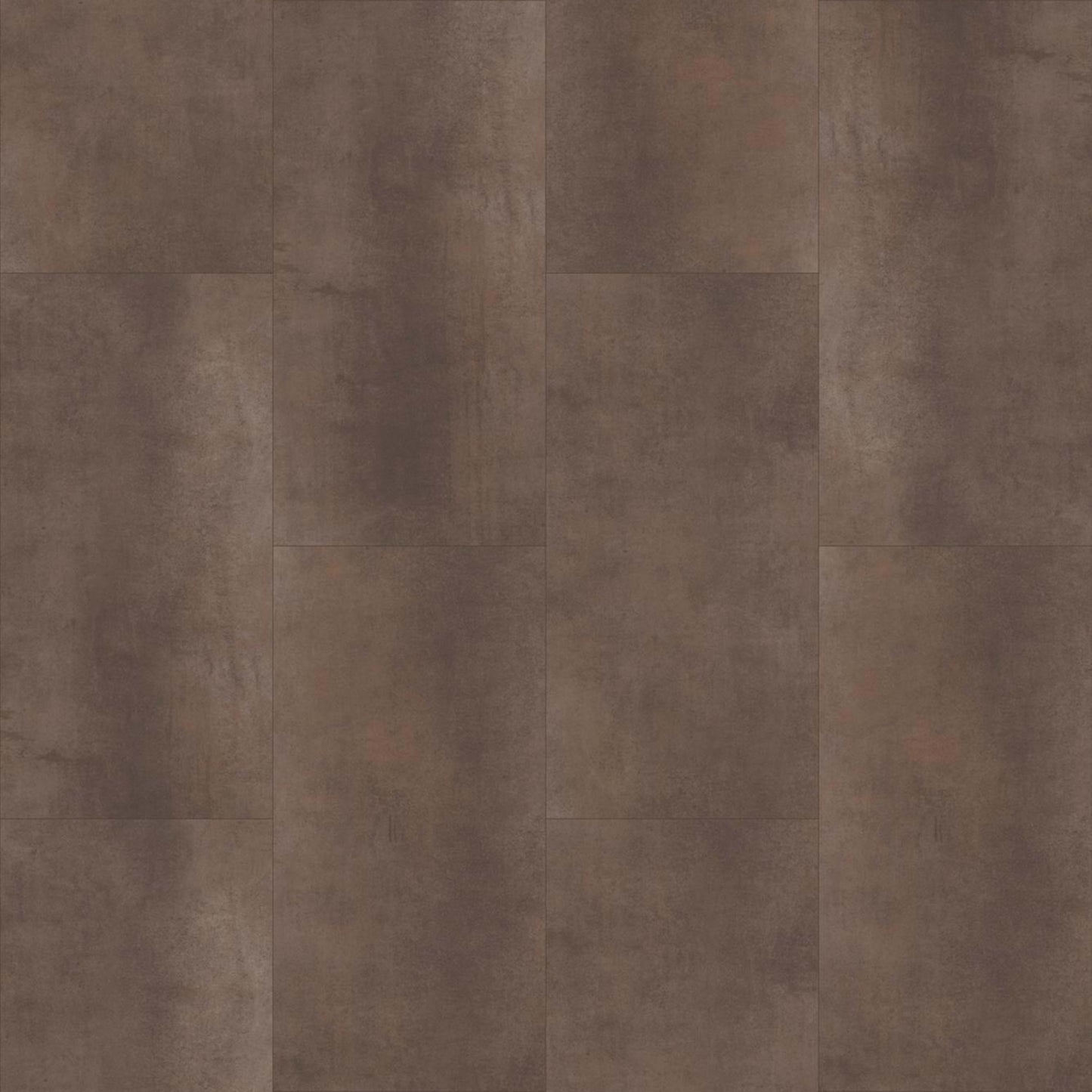 FERROUS in Inferno Luxury Vinyl