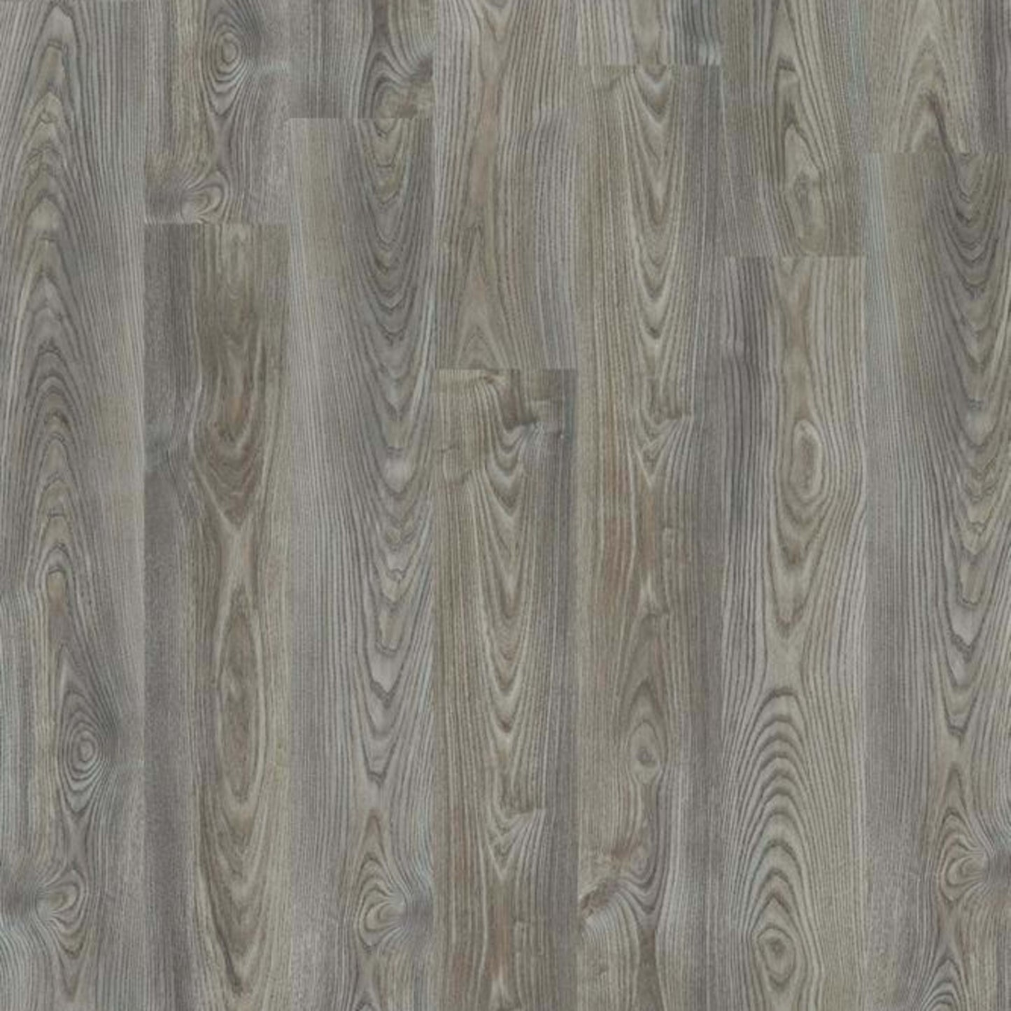 SETUP in Grey Chestnut Luxury Vinyl