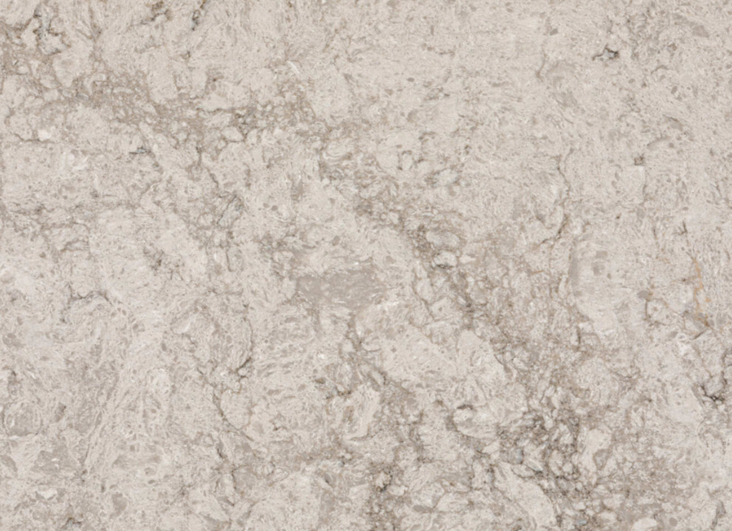 Quartz Countertop in Moorland Fog