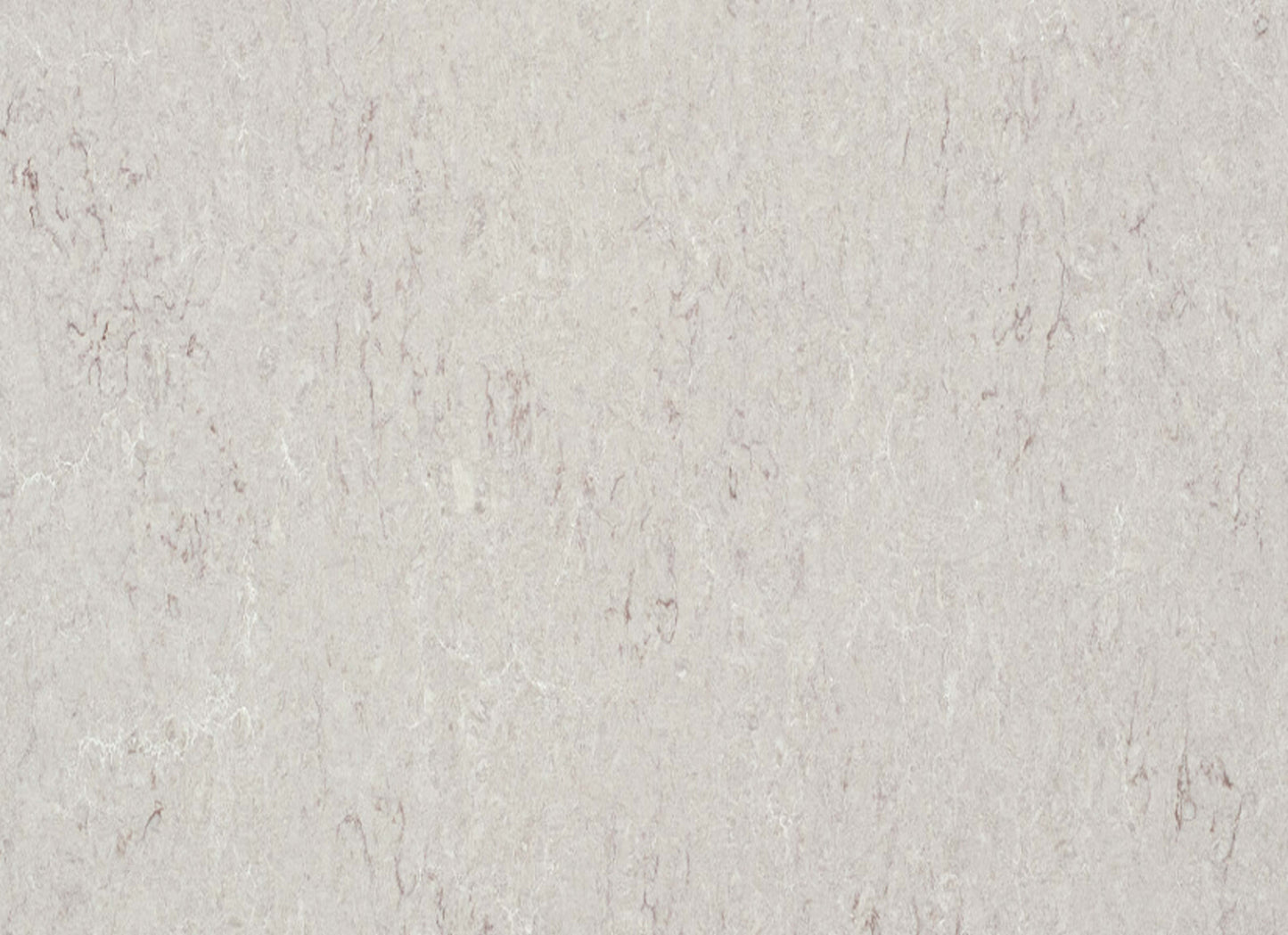Quartz Countertop in Bianco Drift