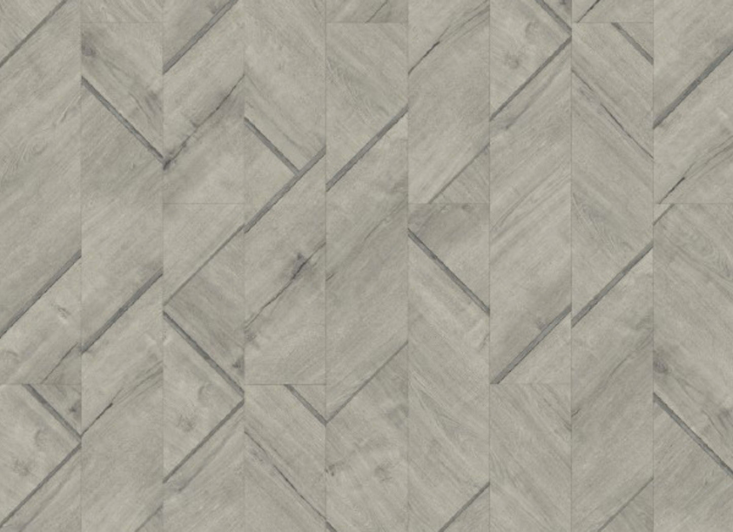 PRESTG Artistry Click in Concrete Wood