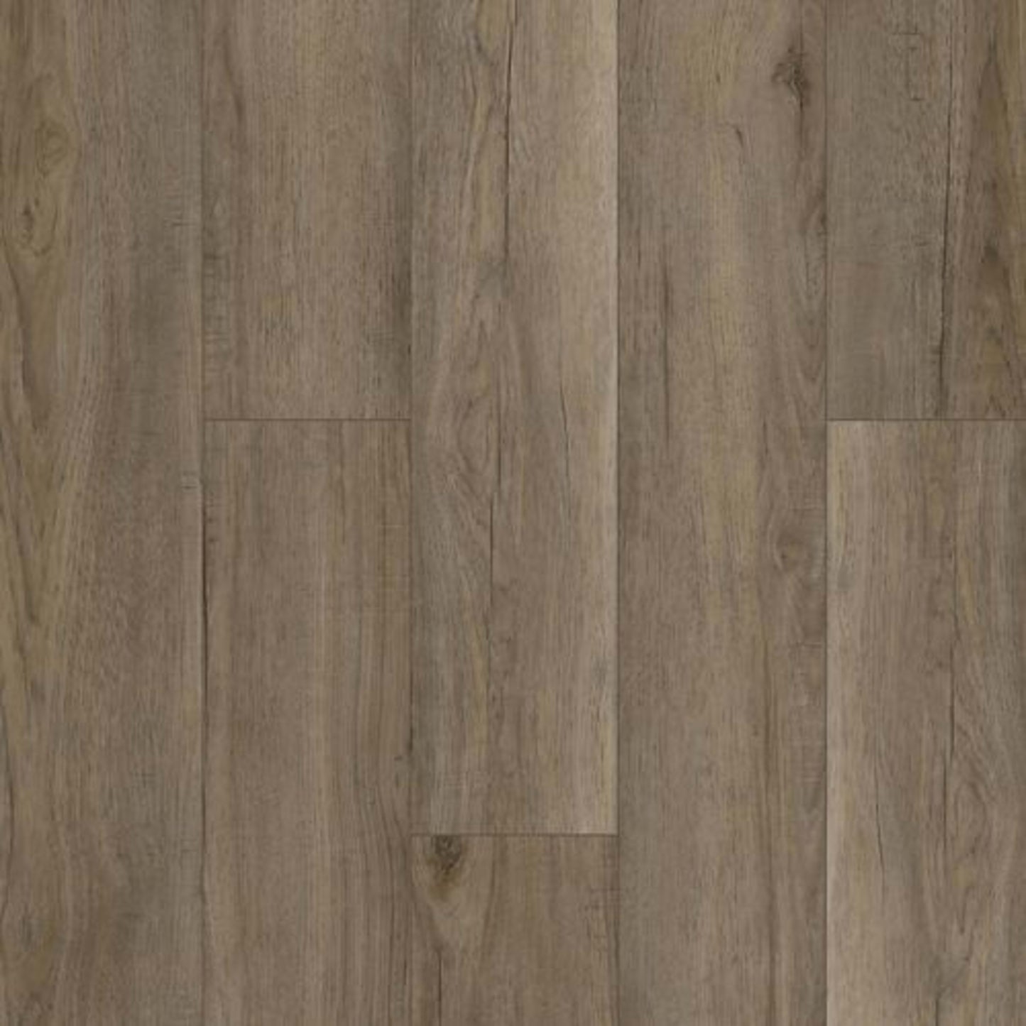 Lush Terrace in Rustic Taupe Luxury Vinyl