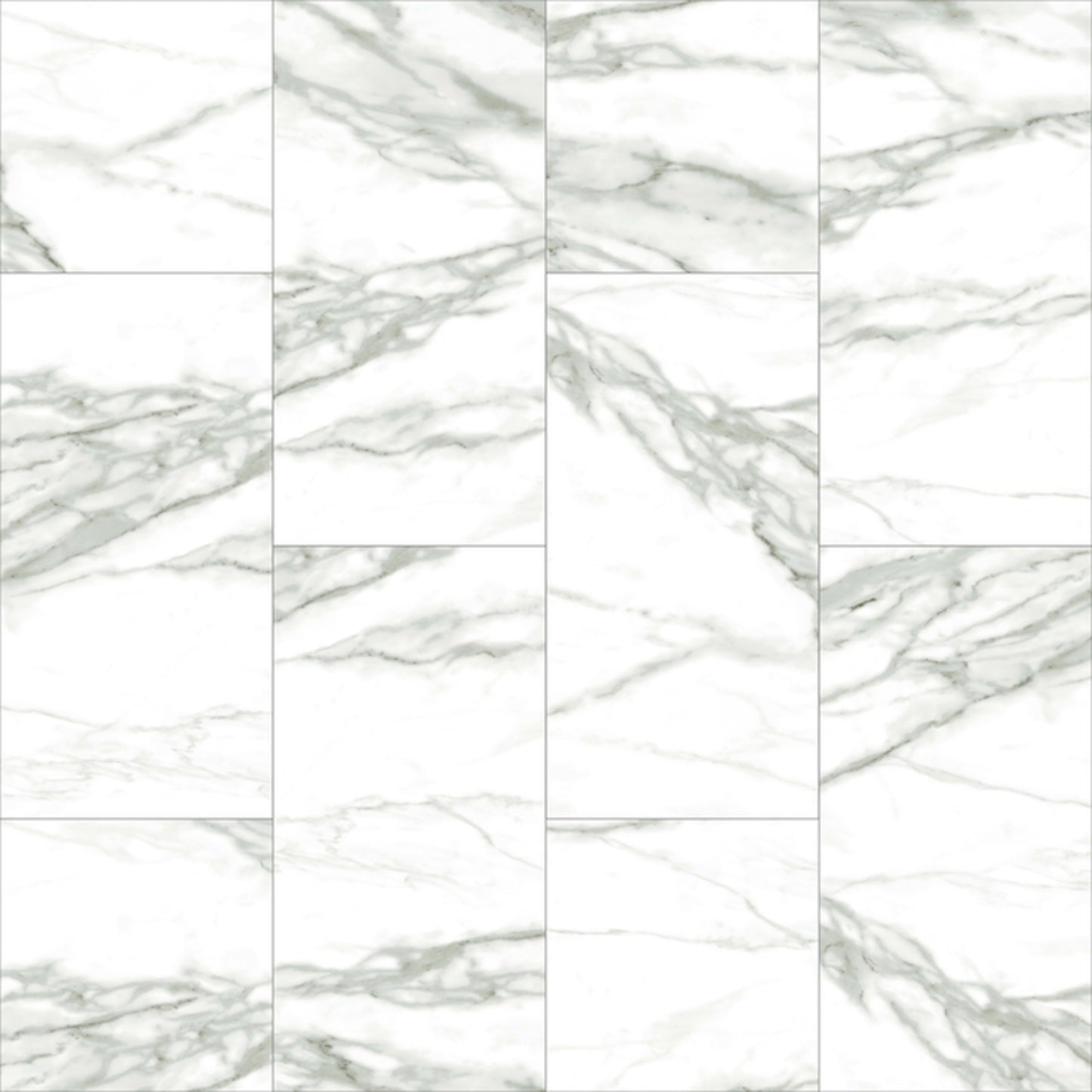 Rigid in Marble Bianco Luxury Vinyl