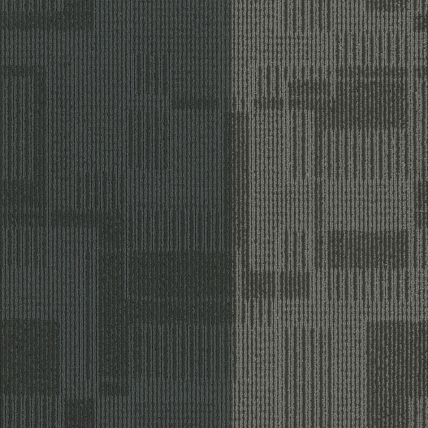Cantilever Tile in Truss Carpet Tile