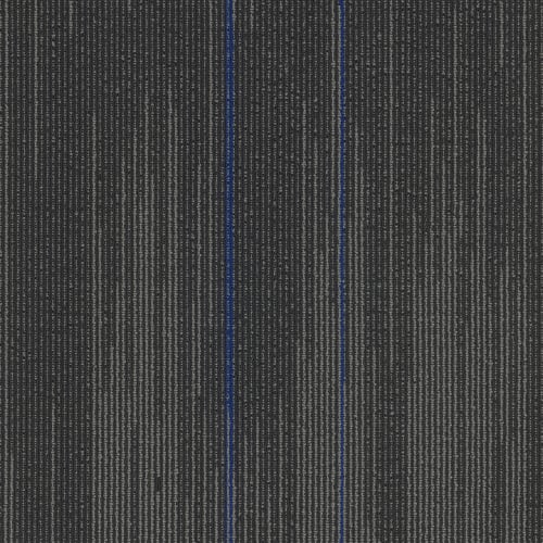 Reverb Tile in Indigo