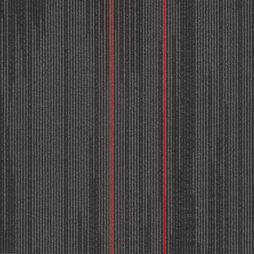 Reverb Tile in Chili Red