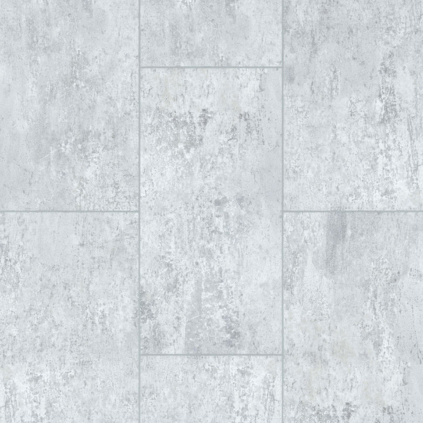 Alterna Artisan Forge in White Vague 12" X 24" Luxury Vinyl