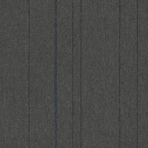 Uplink Groove Tile in Pewter