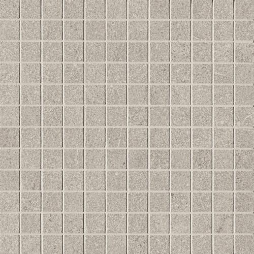 Nextone in Grey - Mosaic Tile