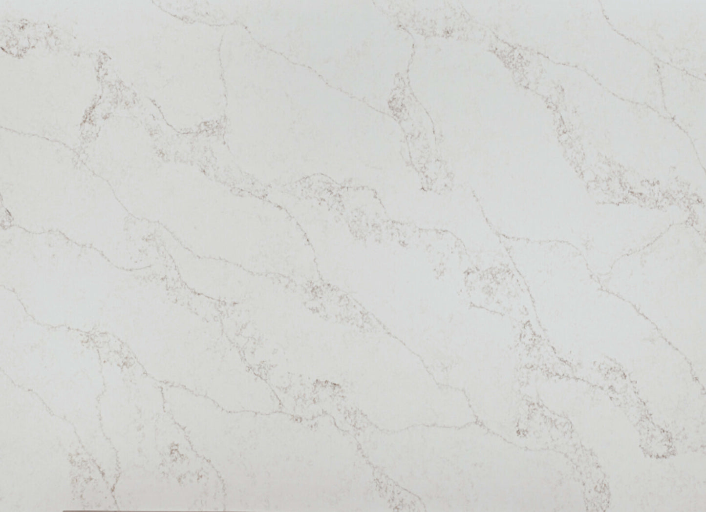 Quartz Countertop in Golden Sky
