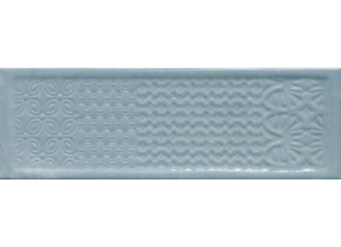 Titan in Aqua - 4x12 - 2