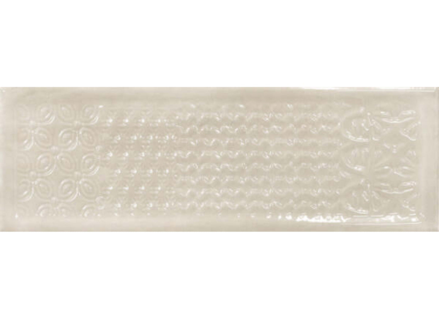 Titan in Ivory - 4x12 - 2