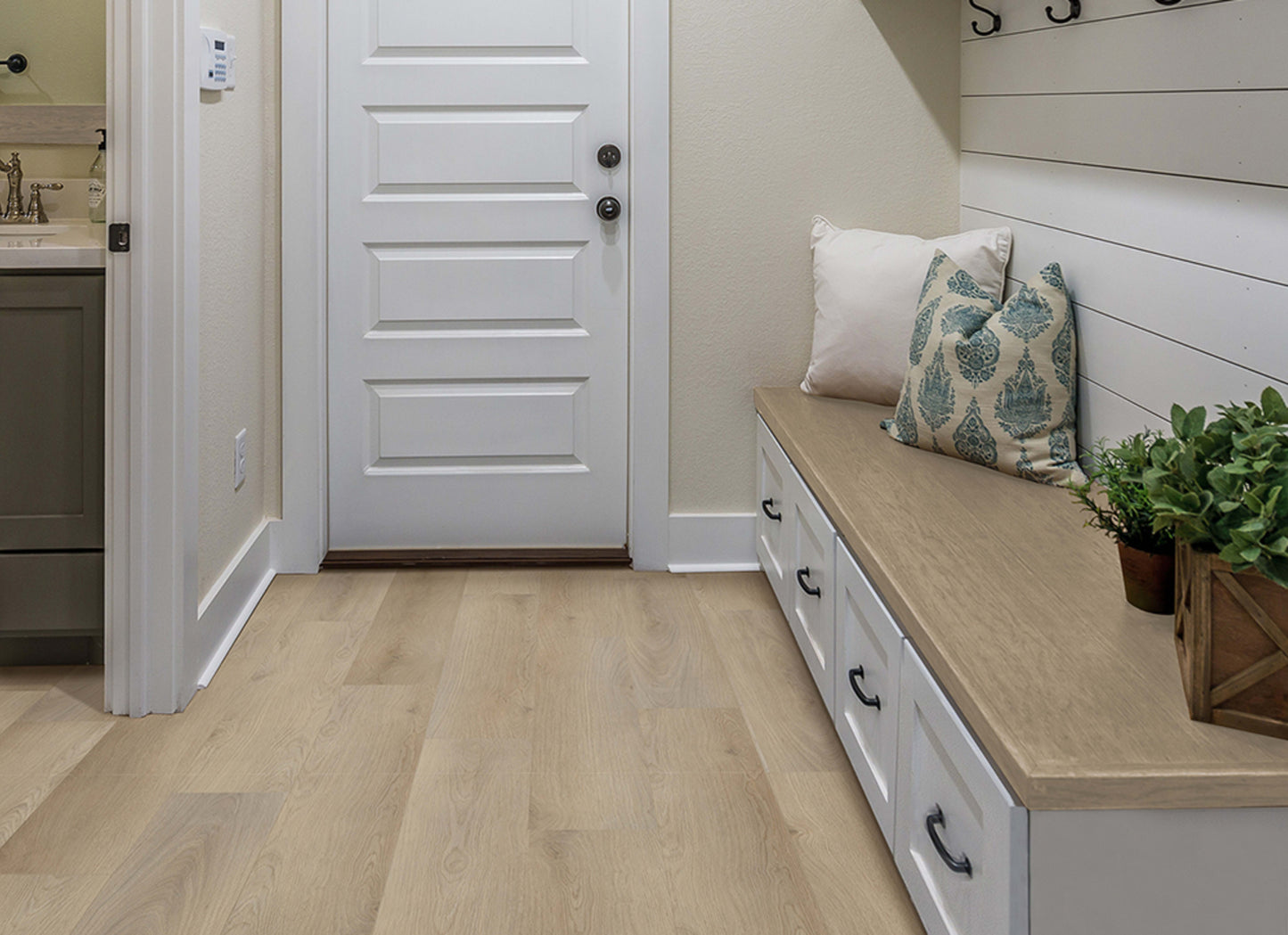 Inception - 120 in Guildford Oak