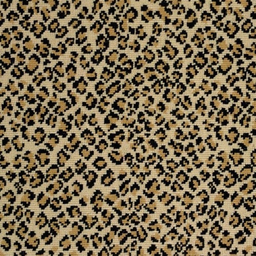 FELIX in True Leopard