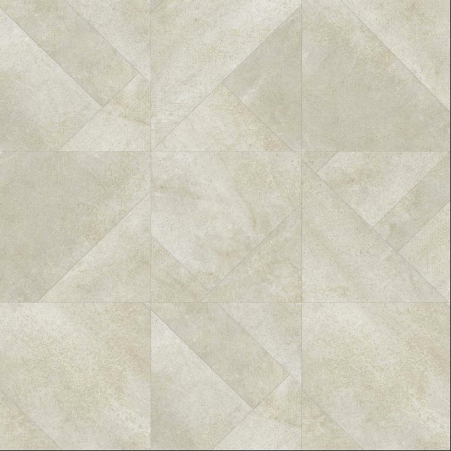 PRESTG Artistry Gluedown in Cashmere Granite Luxury Vinyl