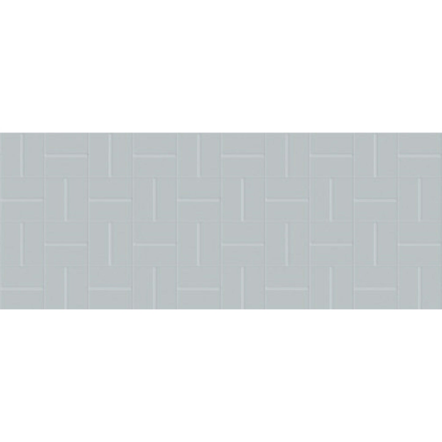 Carpenter in Pearl - 12x36 Tile