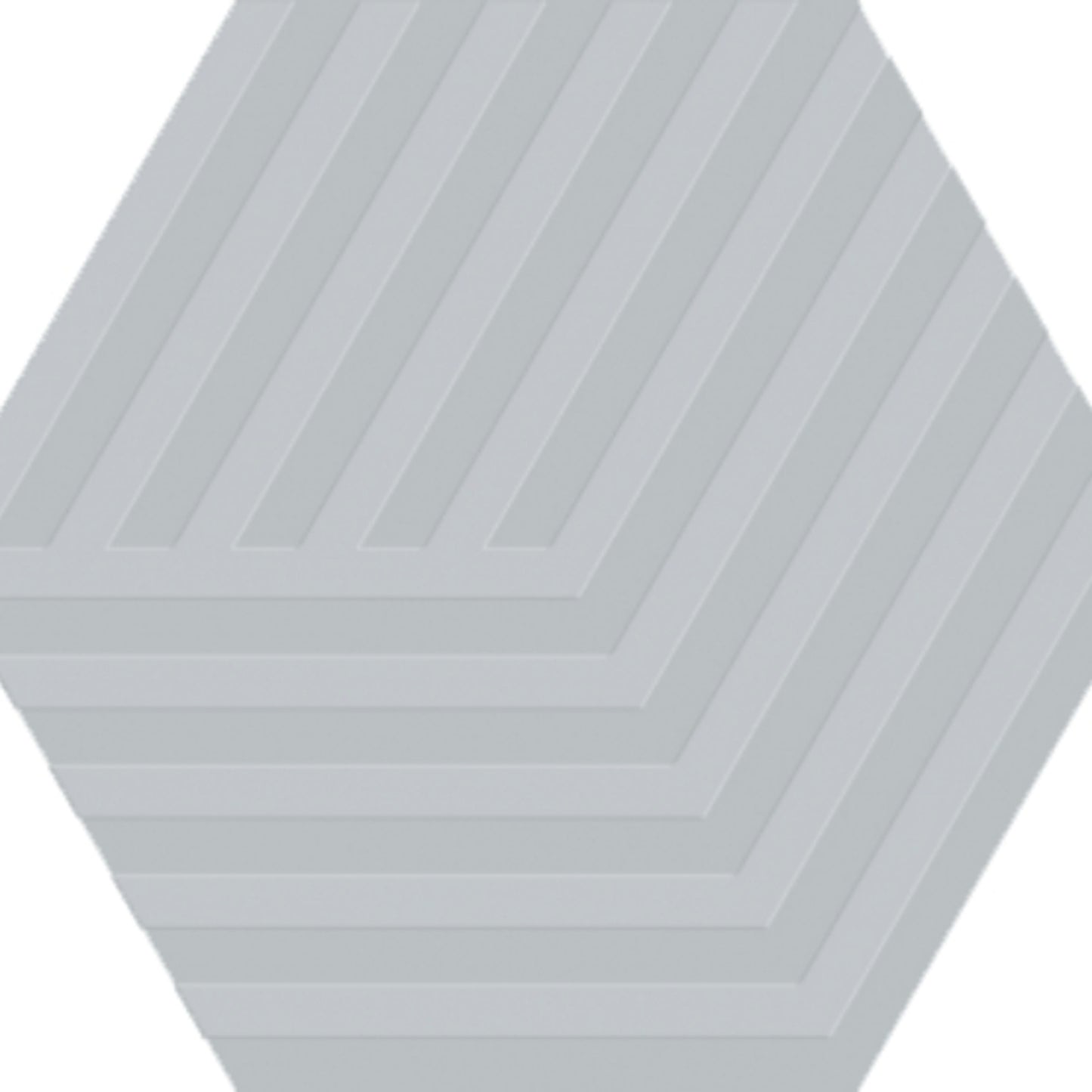 Carpenter in Pearl - 5x6 Cube Tile
