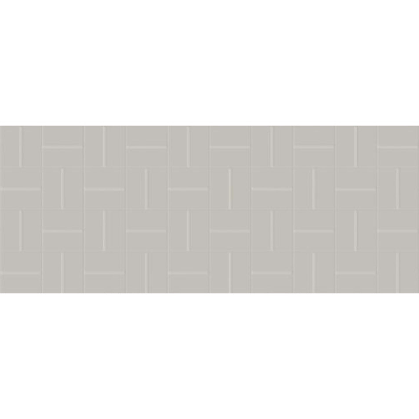Carpenter in Taupe - 12x36 Tile