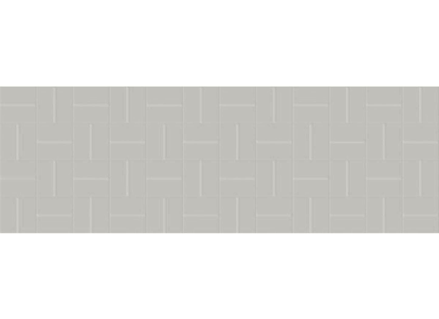 Carpenter in Taupe - 12x36