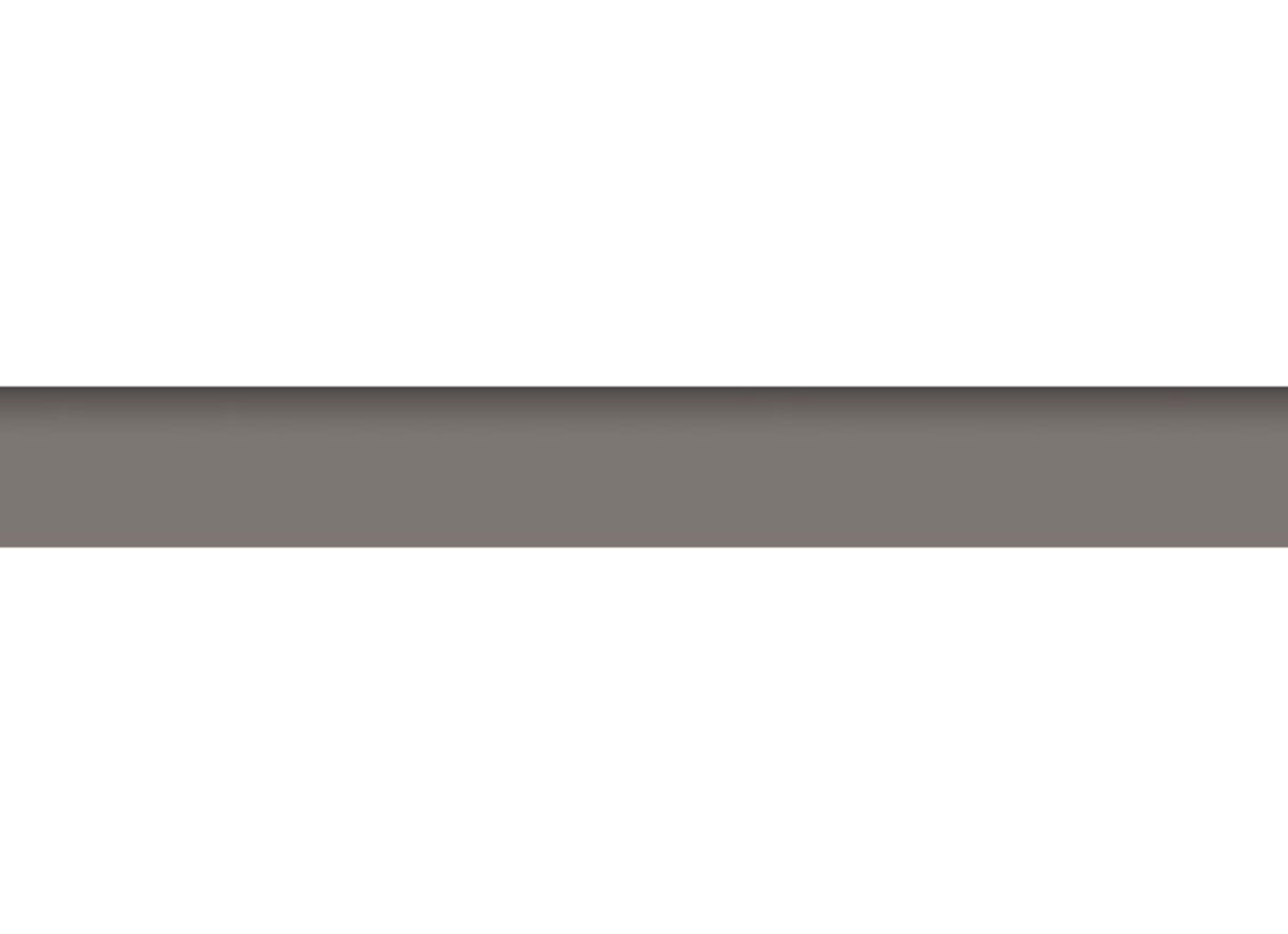 Carpenter in Grey - Bullnose