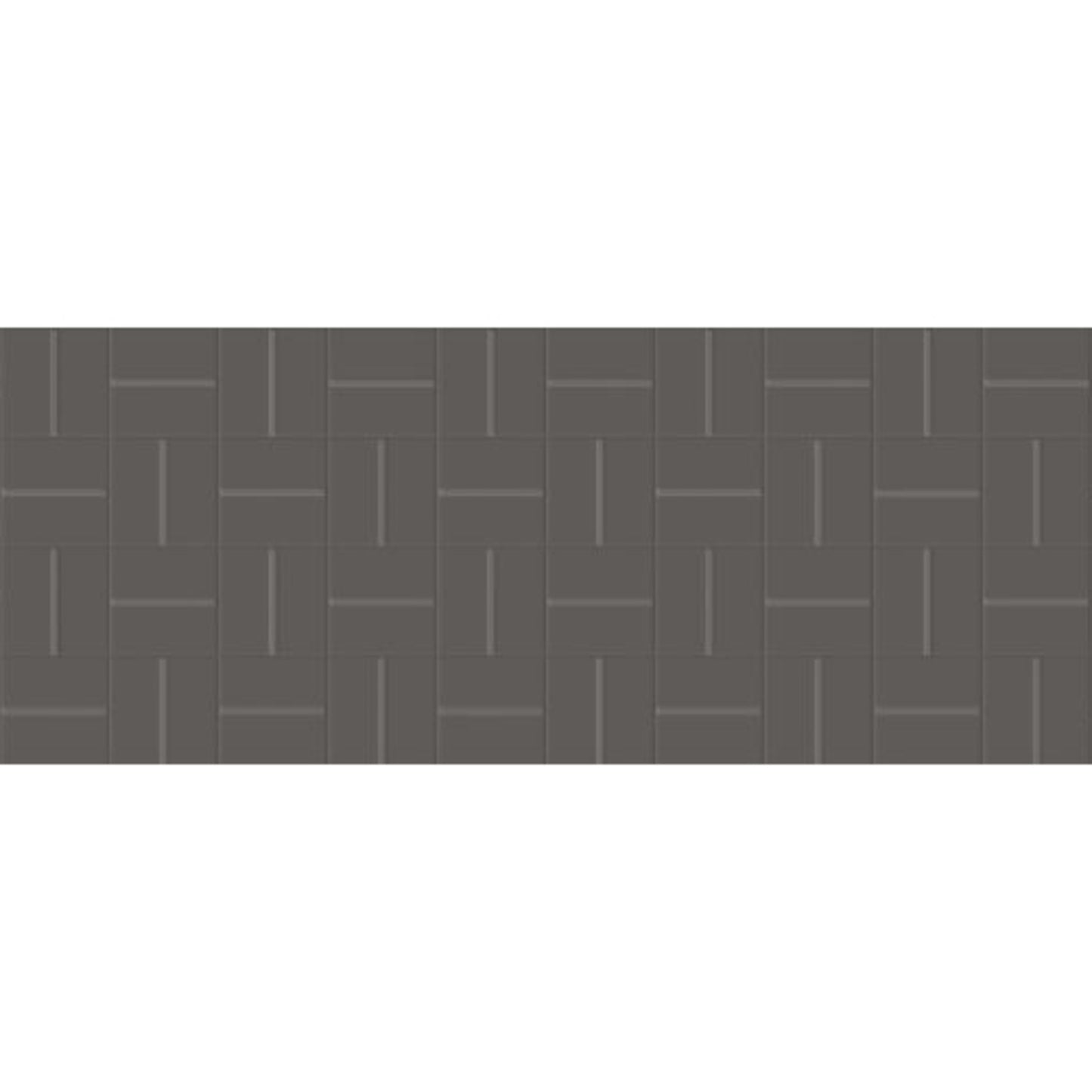 Carpenter in Dark - 12x36 Tile