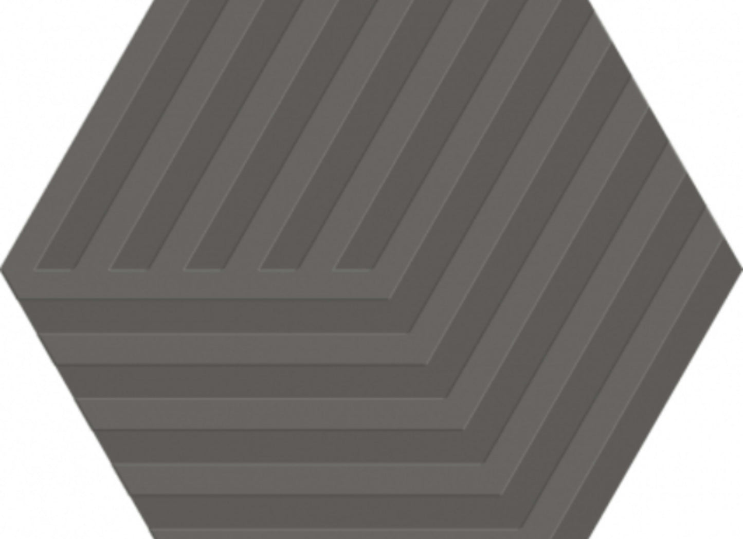 Carpenter in Dark - 5x6 Hexagon