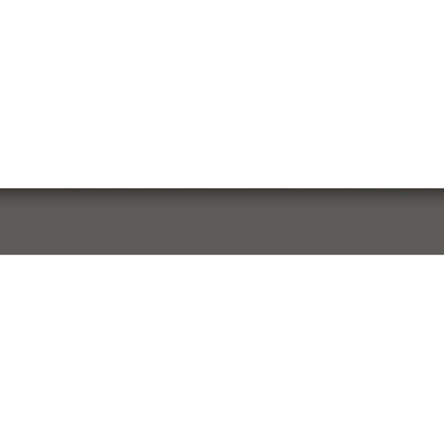 Carpenter in Dark - Bullnose Tile