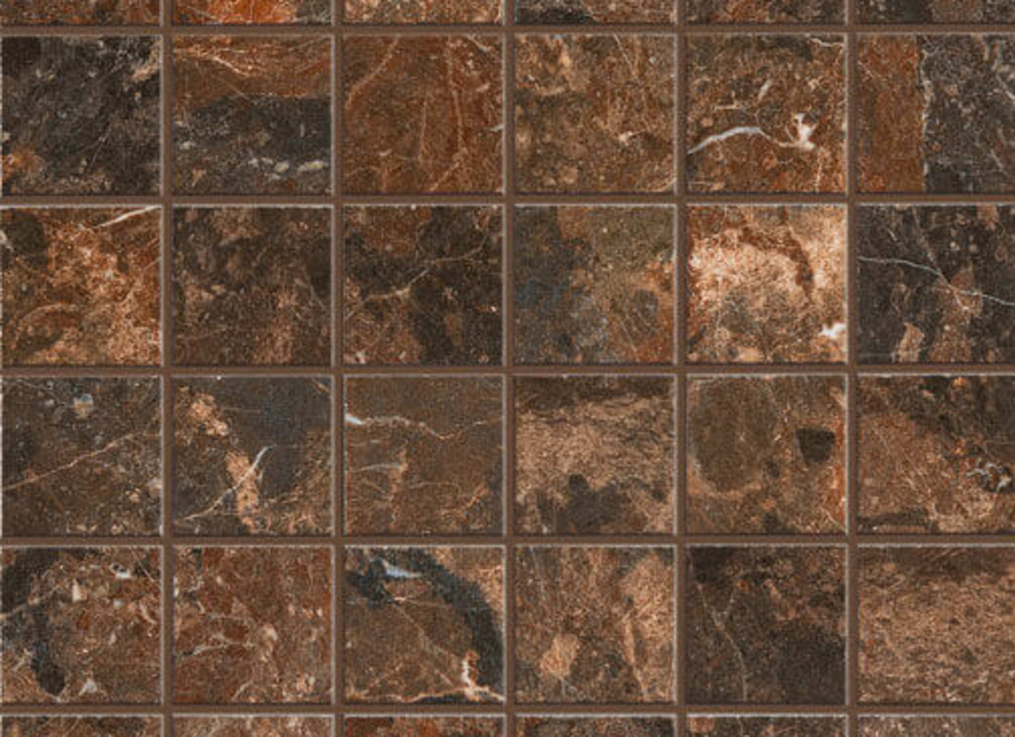 Mun in Rust - Mosaic