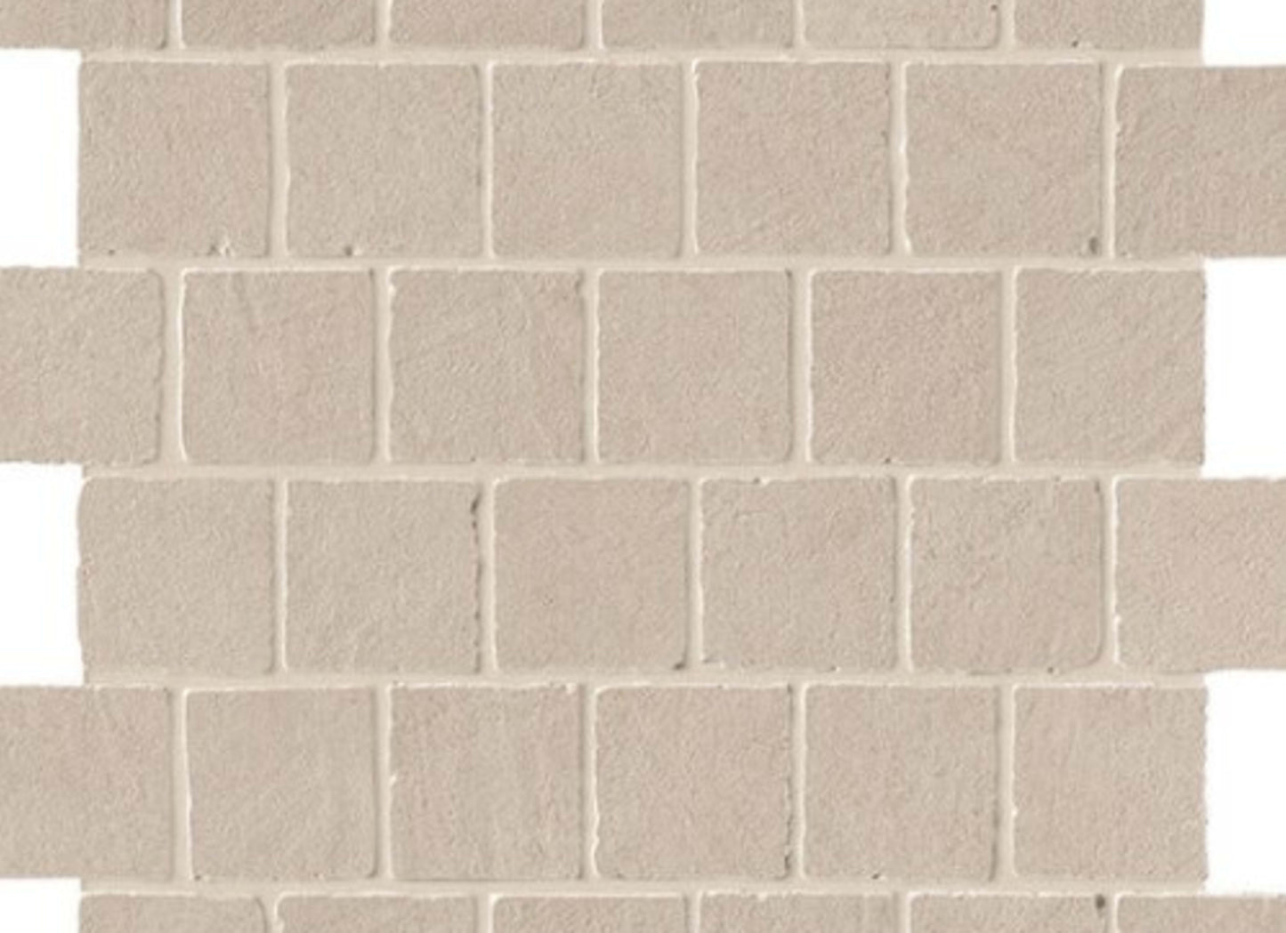 B-Natural in Ash Tumbled