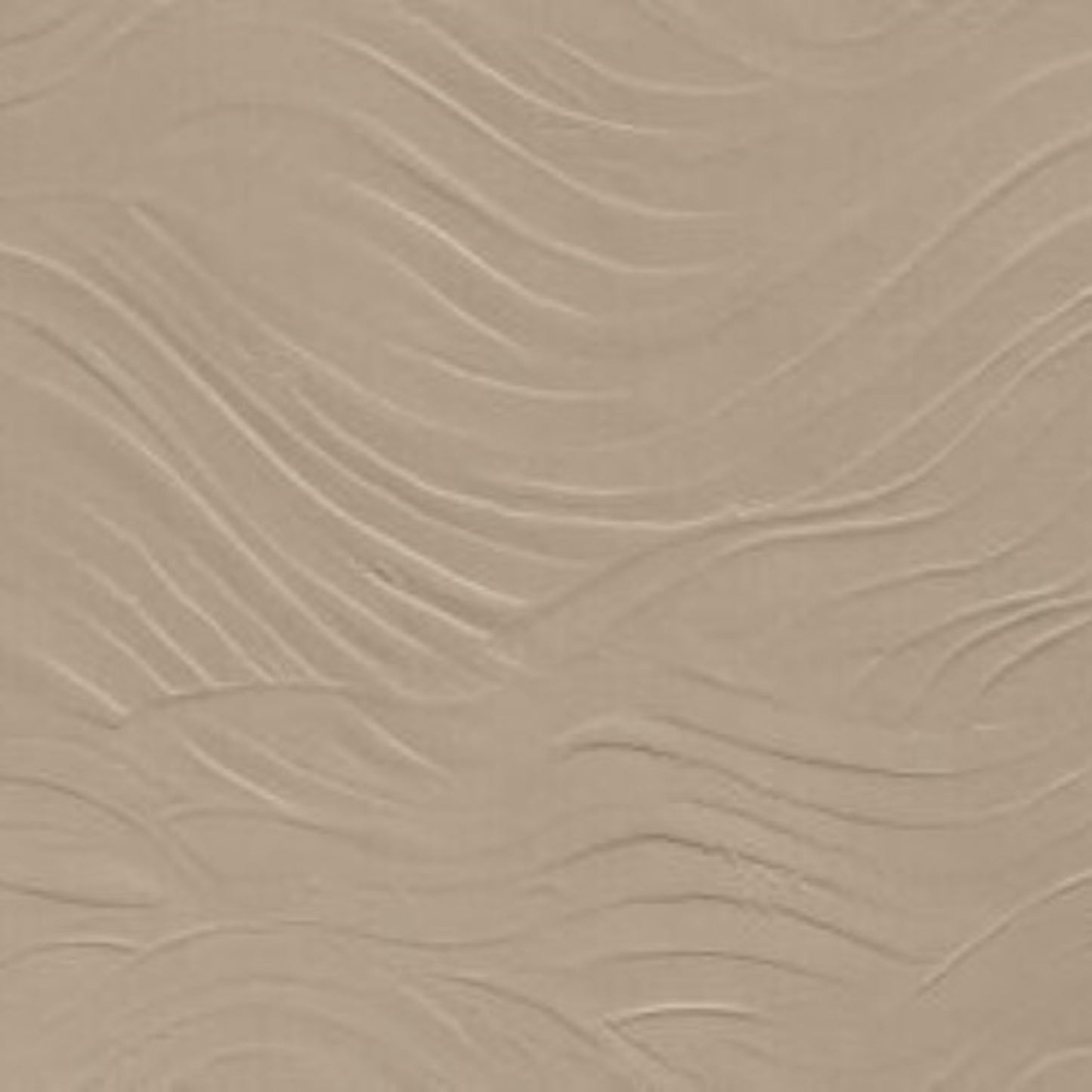 B-Natural in Ecru 20x48 3d Wave Tile