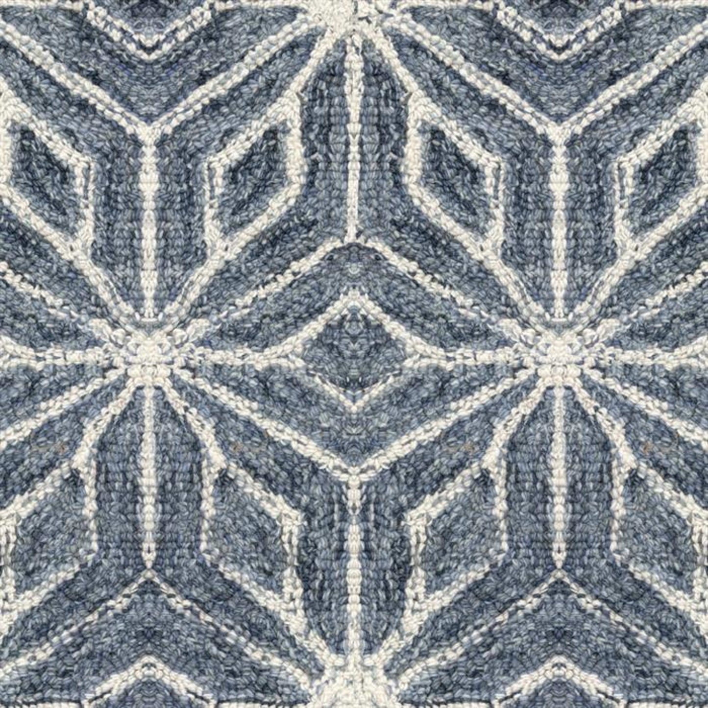 Hanover in Denim Carpet