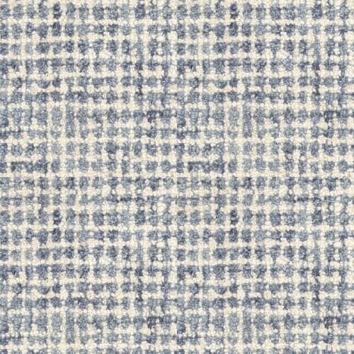 Inspiration in Blue