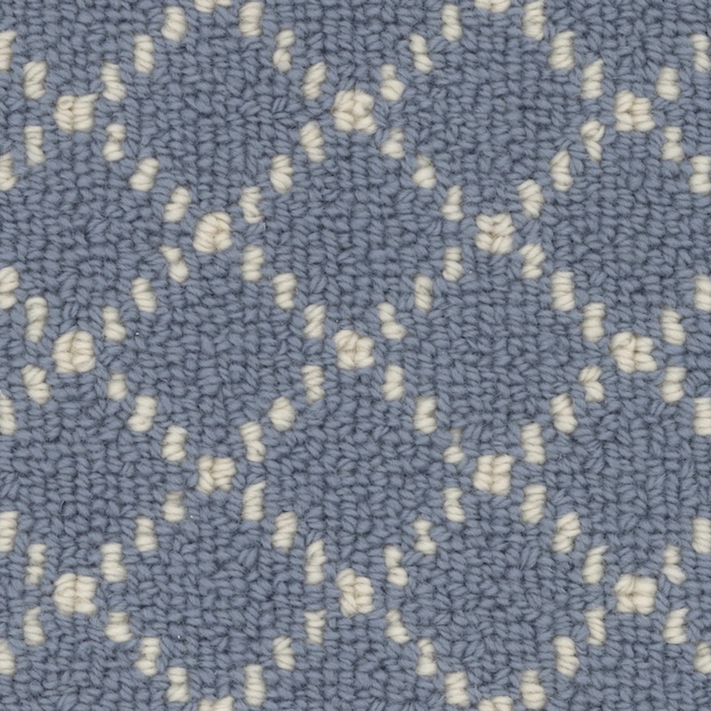 Charmant in Periwinkle Carpet