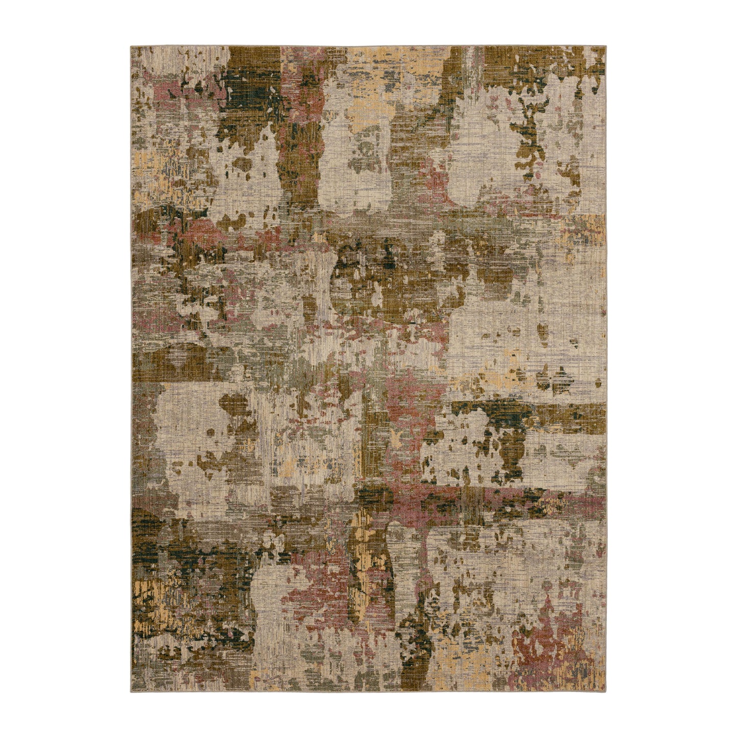 Utopia Seventh Heaven in Blush Area Rugs