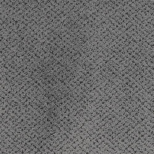 Iron Crest in Sharkskin