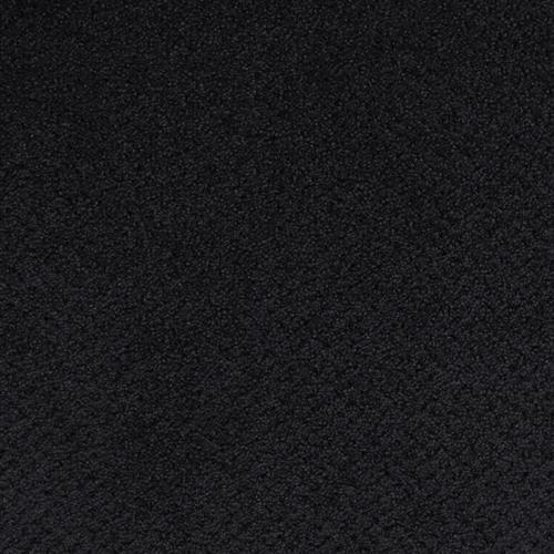 Iron Crest in Black Pearl