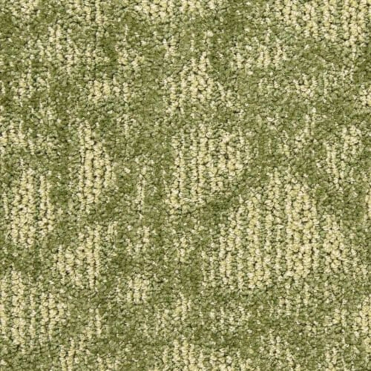 Hustle in Aerial Carpet