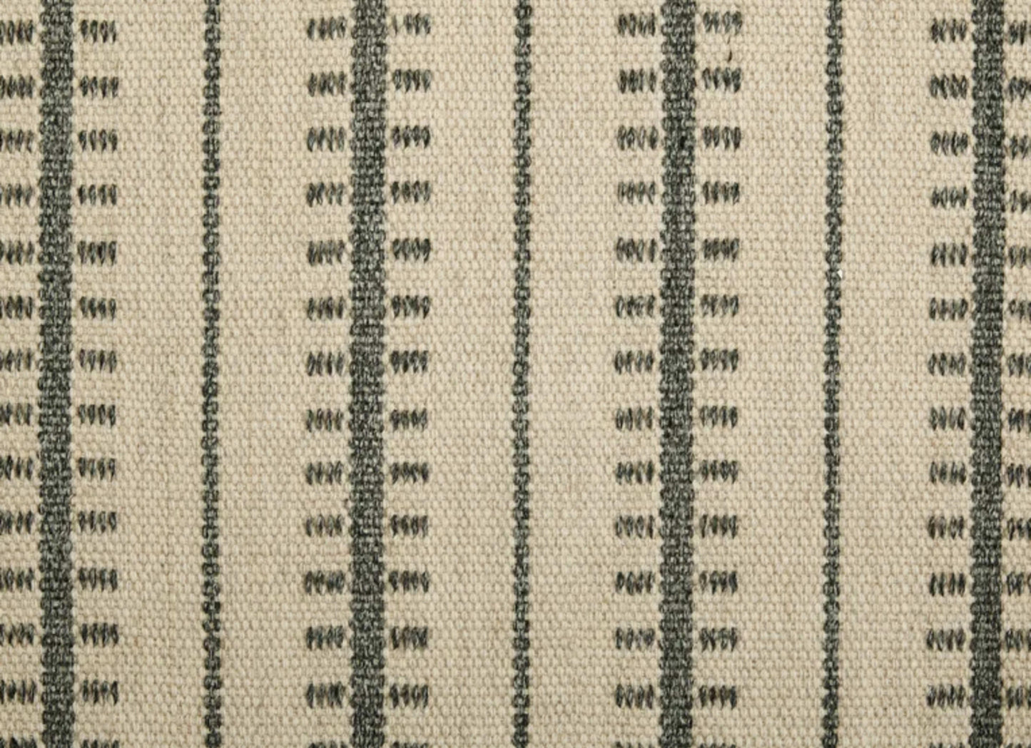 Ticking Stripe 2