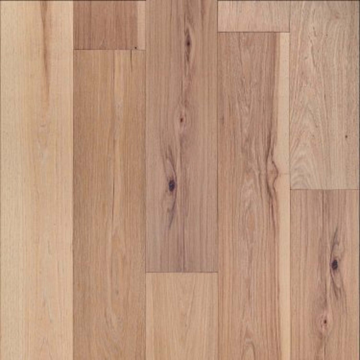 IMPERIAL PECAN in Linen Hardwood